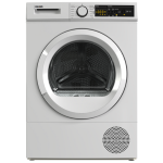 ASCIUG.C/FRONT 8KG CE.E 15PROG. DISP.LED