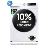 LAV.C/FRONT 9KG 1400GIRI CE.A-10% INV. VAPORE WIFI