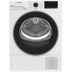 ASCIUG.C/FRONT 9KG CE.D DISPLAY DIGITALE