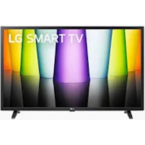 TV LED 32"FHD DVBT2/S2 SMART WEBOS