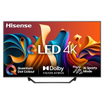 TV QLED 43"UHD 4K DVBT2/S2 SMART VIDAA