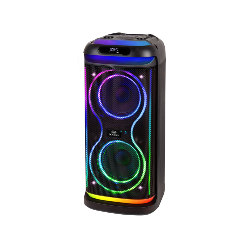 ALTOP.AMPLIF.KARAOKE 100W BT XF 650 KB