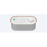 MINI SPEAKER RIC. 2W HANDY TV BIANCO