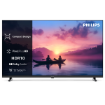 TV LED 40"FHD 2K DVBT2/S2 SMART TITAN