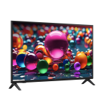 TV LED 43'UHD 4K DVBT2/S2 SMART WEBOS