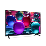 TV LED 43"UHD 4K DVBT2/S2 SMART WEBOS