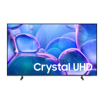 TV LED 50"CRYSTAL UHD 4K DVBT2/S2 SMART TIZEN