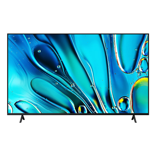 TV LED 50'UHD 4K DVBT2/S2 SMART GOOGLE TV