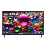 TV LED 50"UHD 4K DVBT2/S2 SMART WEBOS