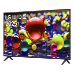 TV LED 55"UHD 4K DVBT2/S2 SMART WEBOS
