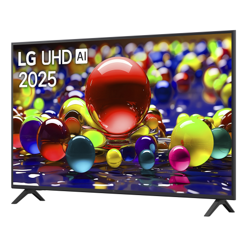 TV LED 55"UHD 4K DVBT2/S2 SMART WEBOS