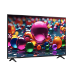 TV LED 65"UHD 4K DVBT2/S2 SMART WEBOS