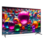TV LED 75'UHD 4K DVBT2/S2 SMART WEBOS