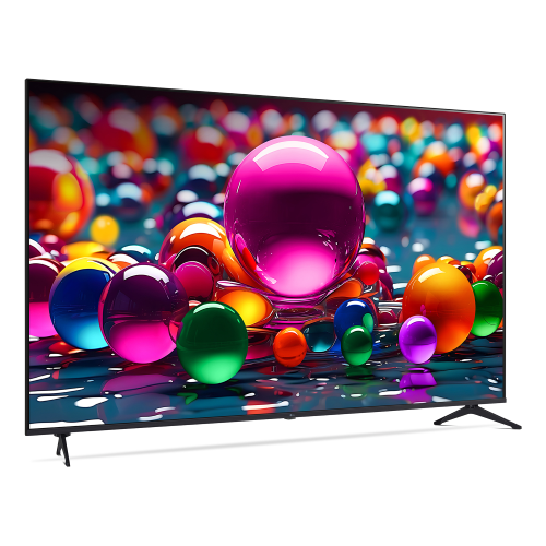 TV LED 75'UHD 4K DVBT2/S2 SMART WEBOS