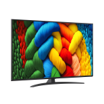 TV LED NANOCELL 55"UHD 4K DVBT2/S2 SMART WEBOS