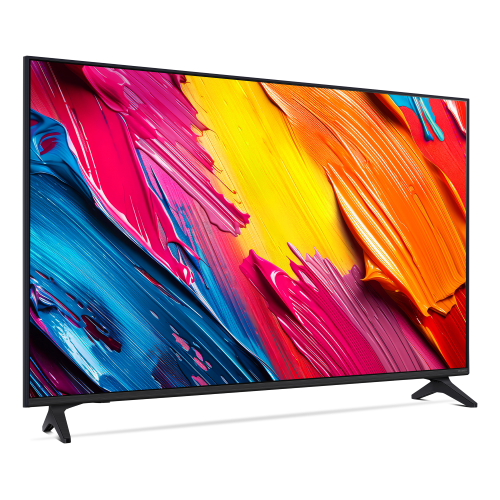 TV LED QNED 50"UHD 4K DVBT2/S2 SMART WEBOS