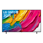 TV LED QNED 65"UHD 4K DVBT2/S2 SMART WEBOS