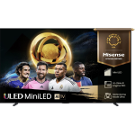 TV MINILED ULED 100"UHD 4K 165HZ T2/S2 SMA.VIDAAU9