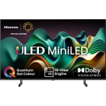 TV MINILED ULED 50"UHD 4K DVBT2/S2 SMART VIDAA