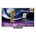 TV MINILED ULED 55"UHD 4K 165HZ T2/S2 SMAR.VIDAAU9