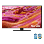 TV NEO QLED 43"UHD 4K DVBT2/S2 SMART TIZEN