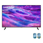 TV NEO QLED 50"UHD 4K DVBT2/S2 SMART TIZEN