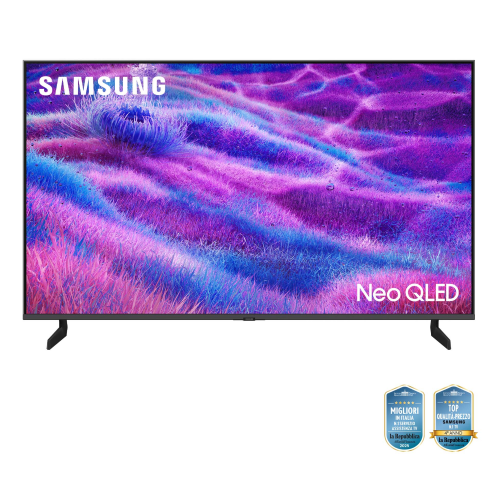 TV NEO QLED 50"UHD 4K DVBT2/S2 SMART TIZEN