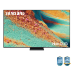 TV NEO QLED 55"UHD 4K DVBT2/S2 SMART TIZEN