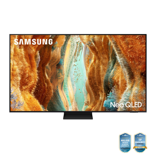 TV NEO QLED 55'UHD 4K DVBT2/S2 SMART TIZEN