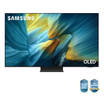 TV OLED 55"UHD 4K DVBT2/S2 SMART TIZEN