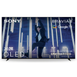 TV OLED 65"UHD 4K DVBT2/S2 SMART GOOGLE