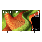 TV OLED 65"UHD 4K DVBT2/S2 SMART WEBOS