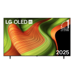 TV OLED 77"UHD 4K DVBT2/S2 SMART WEBOS