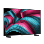 TV OLED EVO 42"UHD 4K DVBT2/S2 SMART WEBOS
