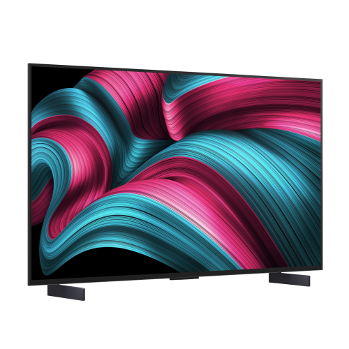 TV OLED EVO 42"UHD 4K DVBT2/S2 SMART WEBOS