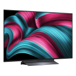 TV OLED EVO 48"UHD 4K DVBT2/S2 SMART WEBOS