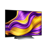 TV OLED EVO 48"UHD 4K DVBT2/S2 SMART WEBOS