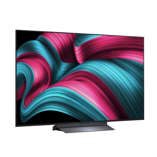 TV OLED EVO 55'UHD 4K DVBT2/S2 SMART WEBOS