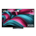 TV OLED EVO 65"UHD 4K DVBT2/S2 SMART WEBOS