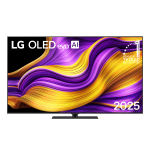 TV OLED EVO 65"UHD 4K DVBT2/S2 SMART WEBOS