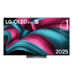 TV OLED EVO 77"UHD 4K DVBT2/S2 SMART WEBOS