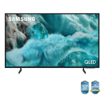 TV QLED 50"UHD 4K DVBT2/S2 SMART TIZEN