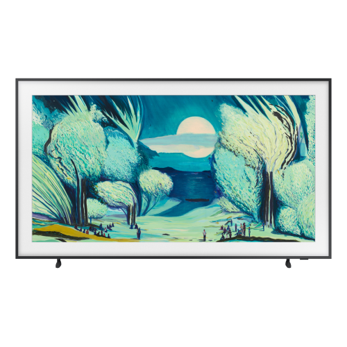 TV QLED 50'UHD 4K DVBT2/S2 SMART TIZEN THE FRAME