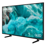 TV QLED 75"UHD 4K DVBT2/S2 SMART TIZEN