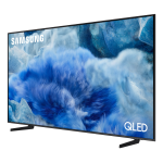 TV QLED 75'UHD 4K DVBT2/S2 SMART TIZEN
