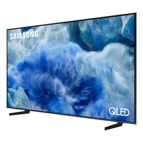 TV QLED 75'UHD 4K DVBT2/S2 SMART TIZEN