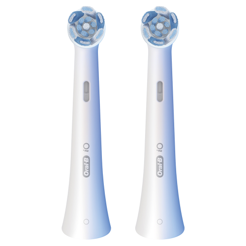 ACCESSORIO TESTINA X SPAZ.IO ULTIMATECLEAN 2PZ BIA