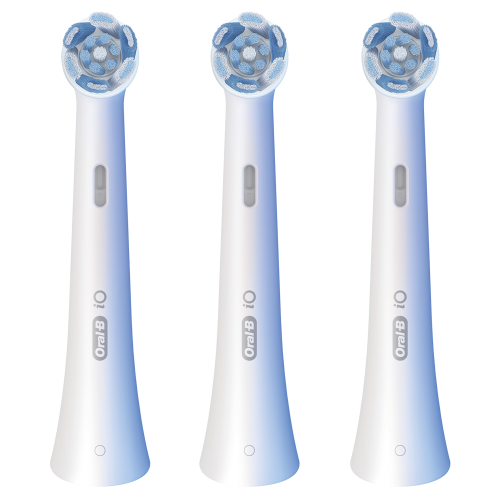 ACCESSORIO TESTINA X SPAZ.IO ULTIMATECLEAN 3PZ BIA