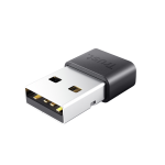ADATTATORE BLUETOOTH 5.4 USB MYNA NERO