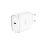 ALIMENTATORE 45W USB-C GAN MAXO BIANCO
